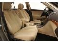 Natural Khaki Green - Sonata GLS Photo No. 16
