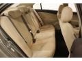 Natural Khaki Green - Sonata GLS Photo No. 17