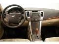 2009 Natural Khaki Green Hyundai Sonata GLS  photo #19