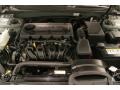 Natural Khaki Green - Sonata GLS Photo No. 21