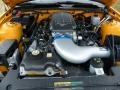 2008 Grabber Orange Ford Mustang GT/CS California Special Coupe  photo #28