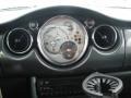 Astro Black Metallic - Cooper S Convertible Photo No. 11