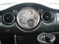 2006 Astro Black Metallic Mini Cooper S Convertible  photo #11