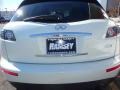 2006 Ivory White Pearl Infiniti FX 35 AWD  photo #20