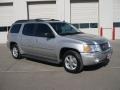 Liquid Silver Metallic 2006 GMC Envoy XL SLT 4x4