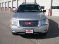 Liquid Silver Metallic - Envoy XL SLT 4x4 Photo No. 2