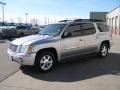 Liquid Silver Metallic - Envoy XL SLT 4x4 Photo No. 3