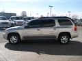 Liquid Silver Metallic - Envoy XL SLT 4x4 Photo No. 4