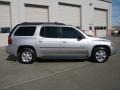 Liquid Silver Metallic - Envoy XL SLT 4x4 Photo No. 6