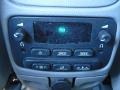 Liquid Silver Metallic - Envoy XL SLT 4x4 Photo No. 8