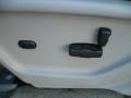 Liquid Silver Metallic - Envoy XL SLT 4x4 Photo No. 19