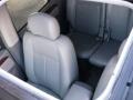 Liquid Silver Metallic - Envoy XL SLT 4x4 Photo No. 21