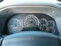 Liquid Silver Metallic - Envoy XL SLT 4x4 Photo No. 22