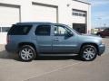 2008 Stealth Gray Metallic GMC Yukon Denali AWD  photo #6