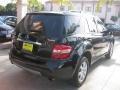 Black - ML 350 4Matic Photo No. 3