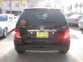 Black - ML 350 4Matic Photo No. 4