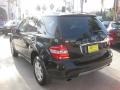 Black - ML 350 4Matic Photo No. 7