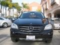 Black - ML 350 4Matic Photo No. 9