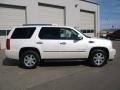 White Diamond - Escalade AWD Photo No. 6