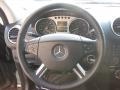 Black - ML 350 4Matic Photo No. 22