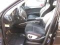 Black - ML 350 4Matic Photo No. 23