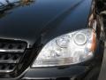 Black - ML 350 4Matic Photo No. 29