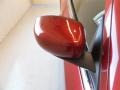 2007 Inferno Red Crystal Pearlcoat Chrysler 300   photo #24