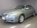 Aloe Green Metallic - Camry LE Photo No. 1