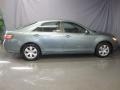 Aloe Green Metallic - Camry LE Photo No. 4