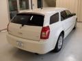 2008 Stone White Dodge Magnum SXT  photo #4