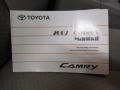 Aloe Green Metallic - Camry LE Photo No. 8