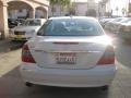 Arctic White - E 350 Sedan Photo No. 4
