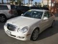 Arctic White - E 350 Sedan Photo No. 12