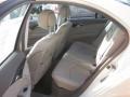 Arctic White - E 350 Sedan Photo No. 25