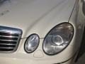 Arctic White - E 350 Sedan Photo No. 28