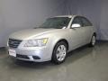 Bright Silver - Sonata GLS Photo No. 1