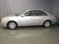 Bright Silver - Sonata GLS Photo No. 2