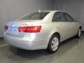 Bright Silver - Sonata GLS Photo No. 3
