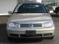 2001 Desert Wind Metallic Volkswagen Cabrio GL  photo #4