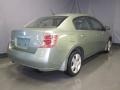 Sandstone Metallic - Sentra 2.0 Photo No. 3