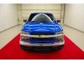 Pace Blue - Colorado LT Regular Cab Photo No. 2