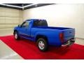 Pace Blue - Colorado LT Regular Cab Photo No. 4