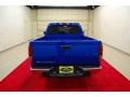 Pace Blue - Colorado LT Regular Cab Photo No. 5