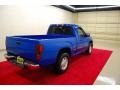 Pace Blue - Colorado LT Regular Cab Photo No. 6