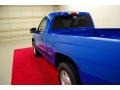 Pace Blue - Colorado LT Regular Cab Photo No. 9