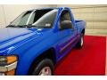 Pace Blue - Colorado LT Regular Cab Photo No. 12