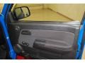 Pace Blue - Colorado LT Regular Cab Photo No. 18