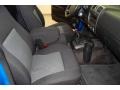 Pace Blue - Colorado LT Regular Cab Photo No. 19