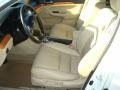 2005 Premium White Pearl Acura TSX Sedan  photo #9