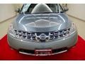 2007 Platinum Pearl Matallic Nissan Murano SL  photo #13